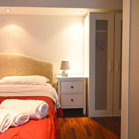 Casa Mya Lägenhet Neapel Exteriör bild