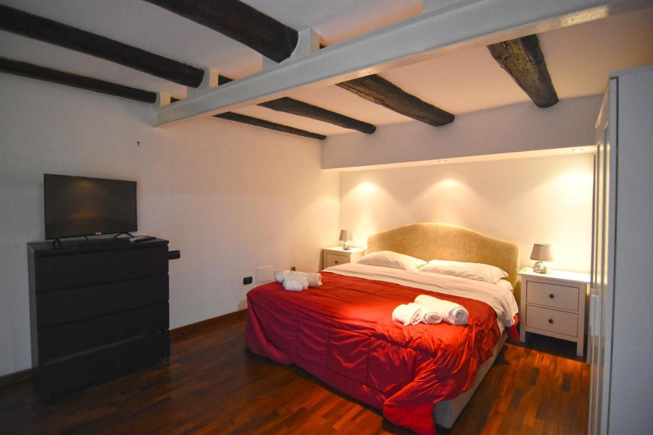 Casa Mya Lägenhet Neapel Exteriör bild